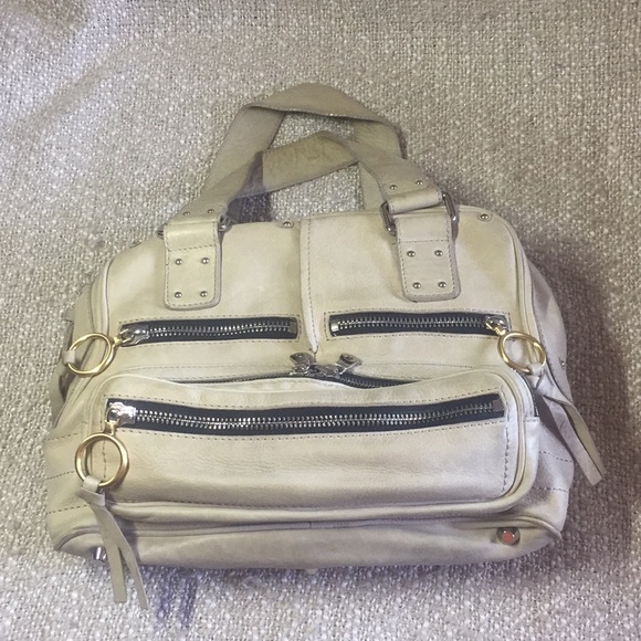 Chloe Handbags - Authentic Chloe Betty Purse